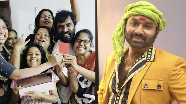 Cool Suresh video: பிரதீப் குணத்தை மாற்றிக் கொள்ள வேண்டும்.. கூல் சுரேஷ் வருத்தப்பதிவு!