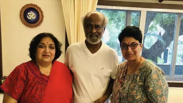 Rajini - கழுகு கீழே வந்தா பிராணிகளுக்குத்தான் ஆபத்து.. களத்தில் குதித்த ரஜினியின் உறவினர்