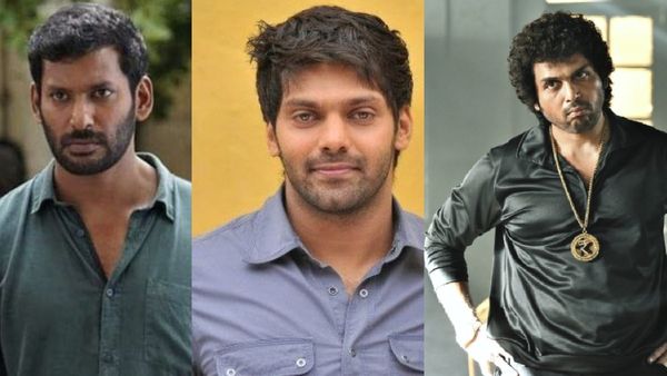 Vishal: “பிரச்சினையே அவன் தான்..” கார்த்தியுடன் சேர்ந்து விஷாலை கலாய்த்த ஆர்யா.. ட்ரெண்டாகும் வீடியோ