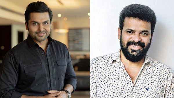 பருத்தி வீரன் படத்தில் ஆரம்பித்த பஞ்சாயத்து.. அமீருக்கும் கார்த்திக்கும் அப்படி என்ன தான் பிரச்சனை?