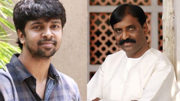 இவர்தான் எனக்கு போட்டியாக வருவார் என்று நினைக்கவில்லை.. வைரமுத்து யாரை சொல்றாரு பாருங்க