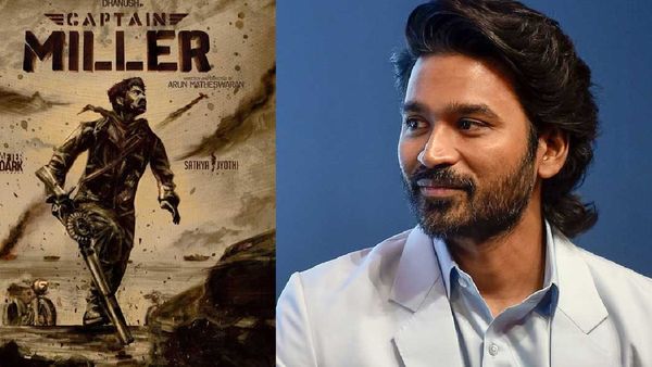 தனுஷ் ரசிகர்களுக்கு செம நியூஸ்.. கேப்டன் மில்லர் ரிலீஸ் எப்போ தெரியுமா?.. இதோ அப்டேட்