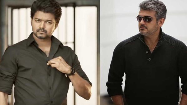 Vijay - அஜித்துக்கு சப்போர்ட் செய்த ரஜினி பட இயக்குநர்.. கொந்தளிப்பில் விஜய் ரசிகர்கள்?.. என்ன ஆகப்போகுதோ?