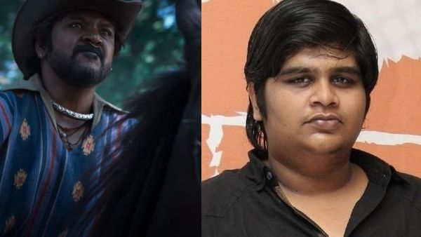 தயவு செய்து அதை மட்டும் செய்துவிடாதீர்கள்.. வேண்டுகோள் வைக்கும் ஜிகர்தண்டா 2 இயக்குநர்