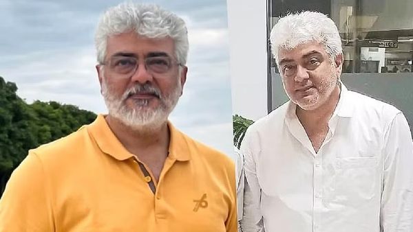 Vidaamuyarchi: அசர்பைஜானிலிருந்து பேக்கப் ஆன விடாமுயற்சி டீம்.. இப்ப எங்க சூட்டிங் தெரியுமா?