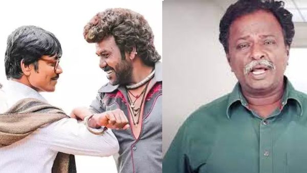 Blue Sattai Maran Jigarthanda Double X Review: கெட்டுப்போன ஜிகர்தண்டா.. ப்ளூ சட்டை மாறன் விளாசல்!