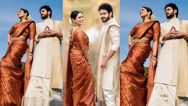 இந்த ஜோடி எப்படி இருக்கு?.. ஆர்ஜே விஜய்யுடன் சாந்தனு மனைவி செம போஸ்.. என்ன ஆச்சு என பதறிய ரசிகாஸ்!