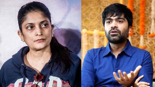 சுதா கொங்கரா இயக்கத்தில் சிம்பு?.. தாமதம் ஆனதால் டாட்டா காட்டியதா தயாரிப்பு நிறுவனம்?