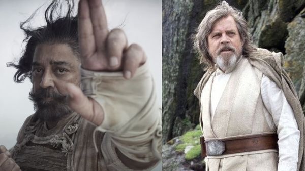 Thug Life - கமல் - மணிரத்னத்துக்கே தக் லைஃப் கொடுத்த நெட்டிசன்ஸ்.. தக் லைஃப் டைட்டில் வீடியோ காப்பியா?