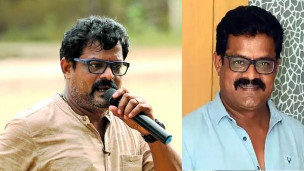 தமிழ் சினிமாவில் மண்ணை அள்ளிப்போடுவது டாப் நடிகர்கள் தான்.. போஸ் வெங்கட் பரபரப்பு பேட்டி!