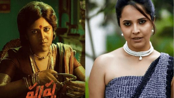 Pushpa 2 - புஷ்பா 2.. அல்லு அர்ஜுன் ரொம்பவே கவனமாக இருக்கிறார்.. நடிகை ஓபன் டாக்