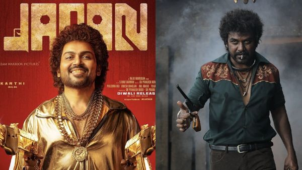 தீபாவளிக்கு தியேட்டர் எல்லாம் காத்து வாங்கும் போல.. ஜப்பான், ஜிகர்தண்டா டபுள் எக்ஸ் முதல் நாளே?