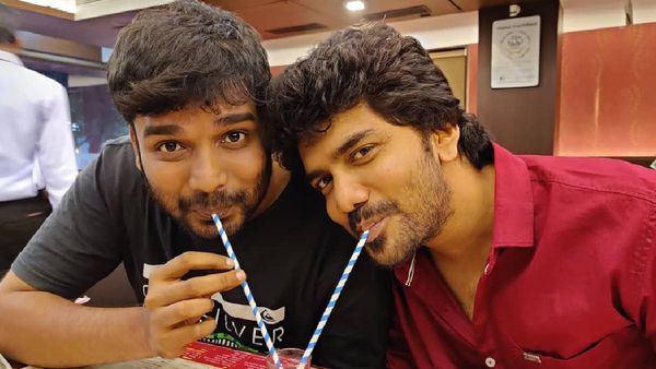 Kavin & Pradeep Interview: கவினை பார்த்து நிறைய மோட்டிவேட் ஆகியிருக்கேன்.. பிரதீப் சுவாரஸ்யம்!