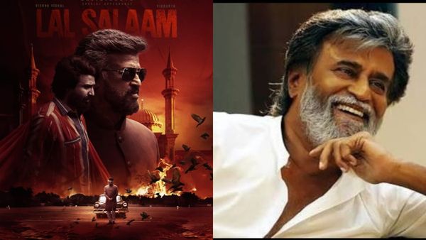 Lal Salaam Teaser - ரஜினி ரசிகர்களுக்கு தீபாவளி கொண்டாட்டம்.. லால் சலாம் டீசர் ரிலீஸ் அப்டேட் இதோ