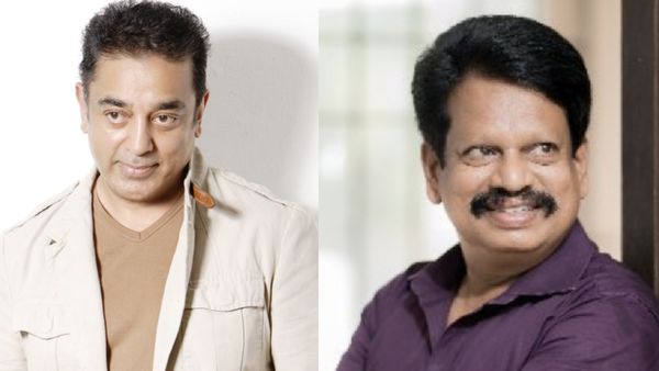 இந்த குப்பைத்தொட்டிக்கு ஏன் வந்தீங்க.. கமலின் மரியாதையே போச்சு.. ஆதங்கப்பட்ட வலைப்பேச்சு அந்தணன்!