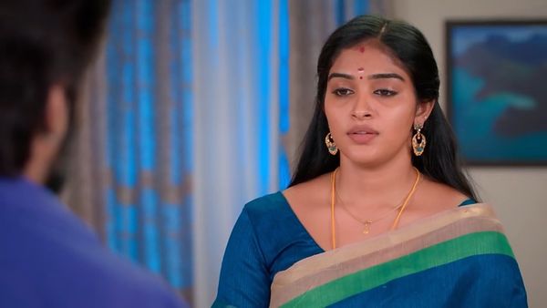 கார்த்திக்கின் கம்பெனிக்கே வேலைக்கு வரும் தீபா.. கார்த்திகை தீபம் இன்றைய எபிசோட் அப்டேட்