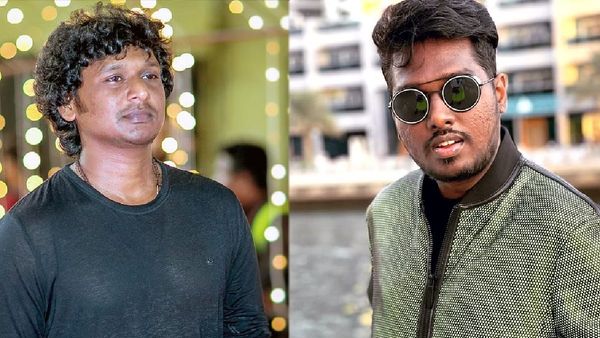 Director Atlee: லியோ படத்தில் பிடித்த சீன்.. அட்லி பகிர்ந்த சுவாரஸ்யம்!