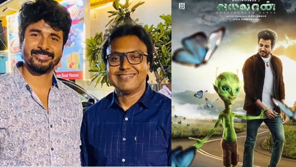 சிவகார்த்திகேயனுக்காக குரல் கொடுக்க யாருமே இல்லையா?.. என்னடா இது எஸ்கேக்கு வந்த சோதனை