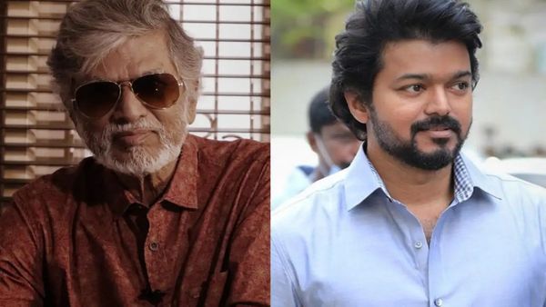 திருமணத்தடை நீங்கும் கோயிலுக்கு திடீர் விசிட்.. விஜய் ஜாதகத்தை வைத்து எஸ்.ஏ. சந்திரசேகர் வழிபாடு!