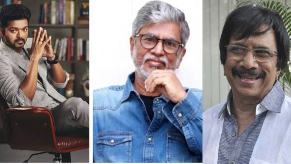 Vijay - விஜய் - எஸ்.ஏ.சந்திரசேகர் பஞ்சாயத்து இன்னுமா தீரவில்லை?.. பிரபலம் சொன்ன டாப் சீக்ரெட்