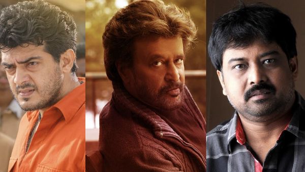 அஜித் படத்தையே ஆட்டையை போட நினைத்த ரஜினிகாந்த்.. எந்த படம் தெரியுமா?.. லிங்குசாமி பேட்டி!