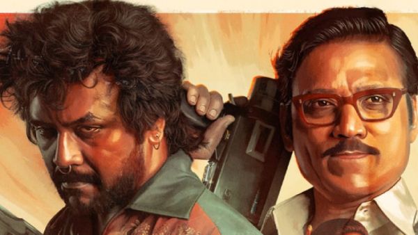 jigarthanda Double X Box Office: பாக்ஸ் ஆபிஸில் மாஸ்... ஜிகர்தண்டா டபுள் X முதல் நாள் வசூல்...