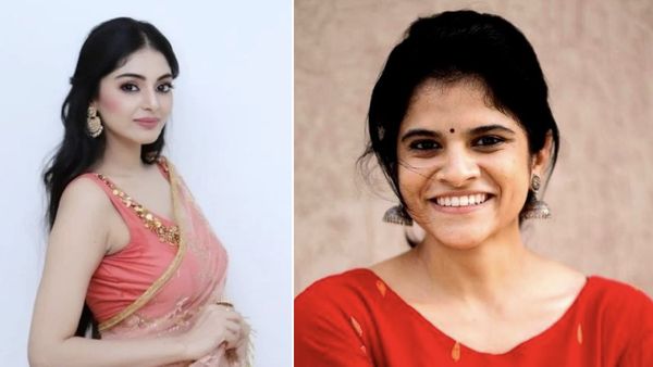 பிக் பாஸ் வீட்ல பசங்களுக்குத்தான் பாதுகாப்பில்லை.. மாயா, பூர்ணிமா பண்ணும் வேலை.. சனம் ஷெட்டி பகீர்!