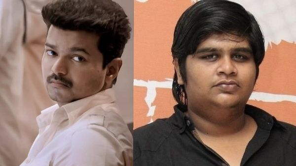 Karthik Subbaraj: விஜய்க்கு ஸ்டோரி ரெடி.. விரைவில் அவரை சந்திப்பேன்.. கார்த்திக் சுப்புராஜ் உறுதி!