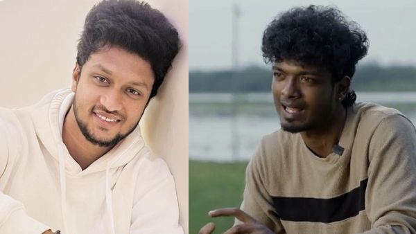 BB 7 Show: வாய் திறந்தா எல்லாமே காலி.. நீயா நானா.. அடித்துக் கொண்ட மணி -நிக்சன்!