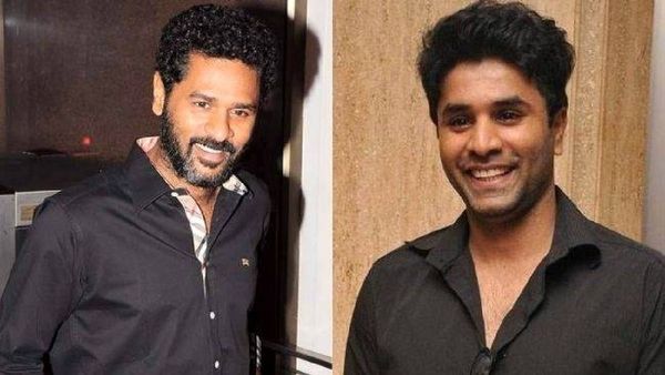 வீட்டு வாடகை தராததால் வீட்டுக்கு வெல்டிங்.. குடியிருந்தவரை துன்புறுத்திய பிரபு தேவாவின் சகோதரர்!