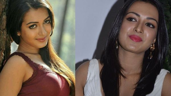 அச்சச்சோ.. உடல் எடை கூடி அடையாளம் தெரியாமல் மாறிய.. மெட்ராஸ் பட நடிகையை நியாபகமிருக்குதா?