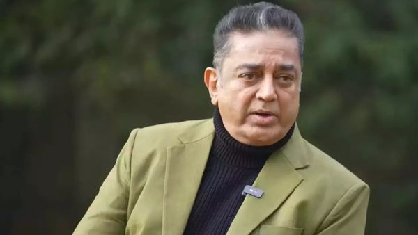 Kamal haasan: தீங்கில்லாத வாழ்க்கை வாழ வாழ்த்துக்கள்.. குழந்தைகள் தின வாழ்த்தை பகிர்ந்த கமல்ஹாசன்!
