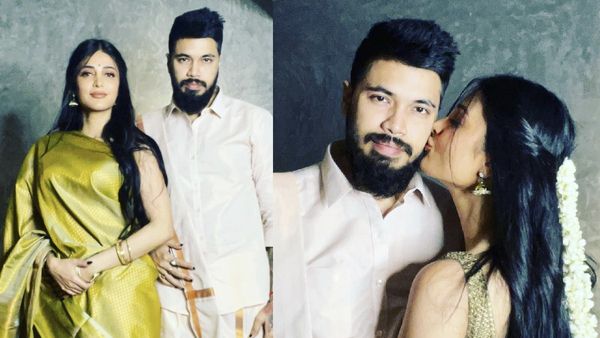 Shruti haasan: காதலருடன் முத்த தீபாவளி கொண்டாடிய ஸ்ருதி. அதப்பத்தி மட்டும் சொல்ல மாட்டேங்கறாங்களே!