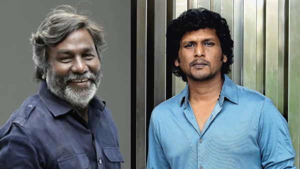 மோசமான கதை வெச்சிருக்கவன் தான் முதலிடத்தில் இருக்கான்.. லோகேஷ் கனகராஜை விமர்சித்த கோபி நயினார்?