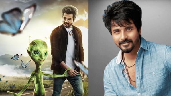 Ayalaan Release - சோதனை மேல் சோதனை.. அயலானுக்கு வந்த சிக்கல்.. குழப்பத்தில் சிவகார்த்திகேயன்?