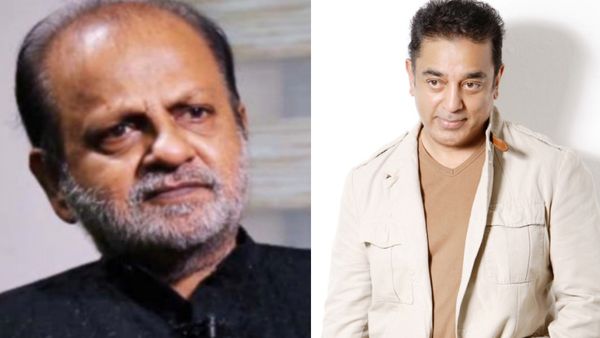 Kamal haasan: பதின்பருவ நண்பர்.. ஜூனியர் பாலையா மறைவுக்கு அஞ்சலி தெரிவித்த கமல்ஹாசன்!