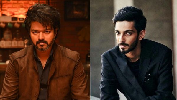 Leo Success Meet - லியோ வெற்றி விழாவில் அனிருத் பங்கேற்காததற்கு இதுதான் காரணமா..?