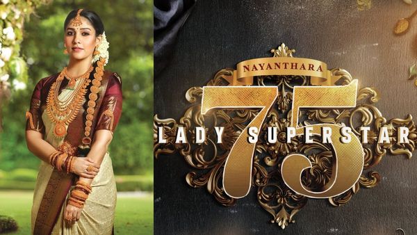 Annapoorani - நயன்தாரா 75 படத்தின் ரிலீஸ் எப்போது தெரியுமா?.. அன்னபூரணி லேட்டஸ்ட் அப்டேட் உள்ளே