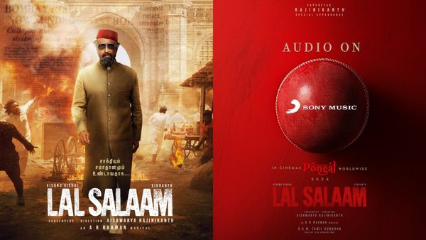 Lal Salaam: கேப்டன் மில்லர் வந்தாலும் லால் சலாம் பொங்கல் ரிலீஸ் தான்... கன்ஃபார்ம் செய்த படக்குழு!