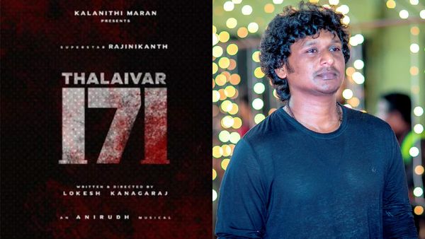 Thalaivar 171 - தலைவர் 171.. லோகேஷ் கனகராஜ் கதை எழுதுவதற்கே இவ்வளவு வசதியா?.. யப்பா தலையே சுத்துதே