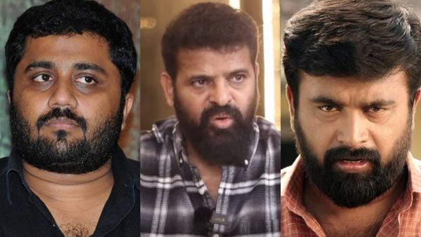 Ameer: “போலியான வருத்தம்..” ஞானவேல்ராஜாவை விடாமல் துரத்தும் சசிகுமார்.. தொடரும் பருத்திவீரன் சர்ச்சை