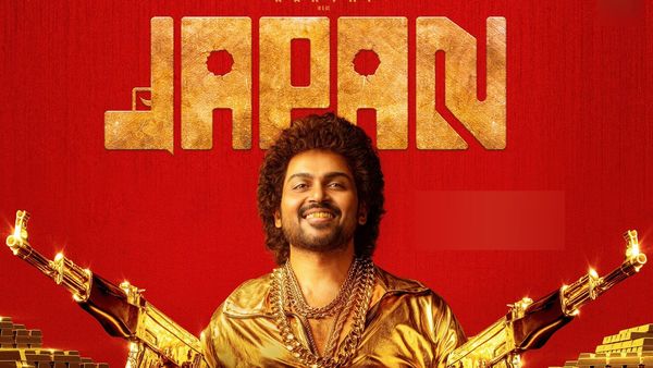 Japan Making Video - பட்டையை கிளப்பும் ஜப்பான் மேக்கிங் வீடியோ.. கார்த்திக்கு ஒரு ஹிட் பார்சலோ