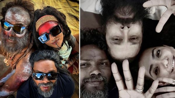 Thangalaan - ஷூட்டிங் ஸ்பாட்டில் தேள், பாம்பு எல்லாம் இருந்தது.. தங்கலான் அனுபவம் பகிரும் விக்ரம்