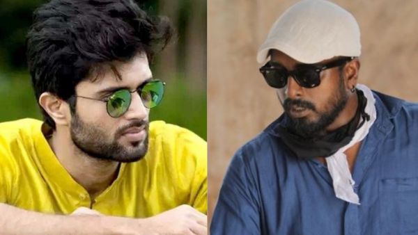 Arun madheswaran: விஜய் தேவரகொண்டாவுடன் இணையும் அருண் மாதேஸ்வரன்.. விரைவில் அறிவிப்பு!