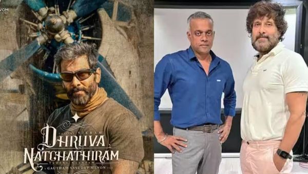 Dhruva Natchathiram: துருவ நட்சத்திரம் OTT ரைட்ஸ்... நம்பிக்கை கொடுத்த ப்ரீ ரிலீஸ் பிஸினஸ்!