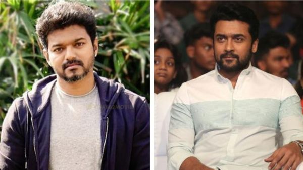 இந்த வியூஸ் போதுமா குழந்தை.. சோஷியல் மீடியாவிலேயே விஜய்யை ஓடவிட்ட சூர்யா.. சரியான சம்பவம்!