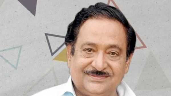 ChandraMohan Passes Away: மூத்த நடிகர் சந்திரமோகன் மறைவு… அதிர்ச்சியில் திரைத்துறை!