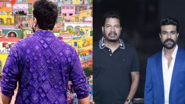 Game Changer: கேம் சேஞ்சர் ஃபர்ஸ்ட் சிங்கிள்... திடீரென முடிவை மாற்றிய படக்குழு... என்ன காரணம்?