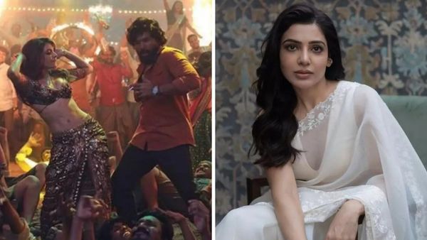 Samantha: புஷ்பா 2விலும் இணையும் சமந்தா.. ஊ சொல்றியா 2விற்கு தயாராகும் டீம்!