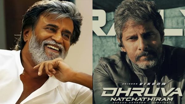 துருவ நட்சத்திரத்தில் சூப்பர் ஸ்டார் ரஜினி.. நினைத்தாலே சூப்பரா இருக்கு.. ஆனா ஒரு ட்விஸ்ட்